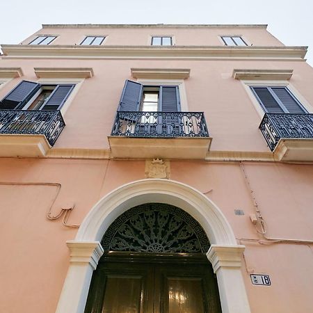Louis Mary Apartment Gallipoli Bagian luar foto
