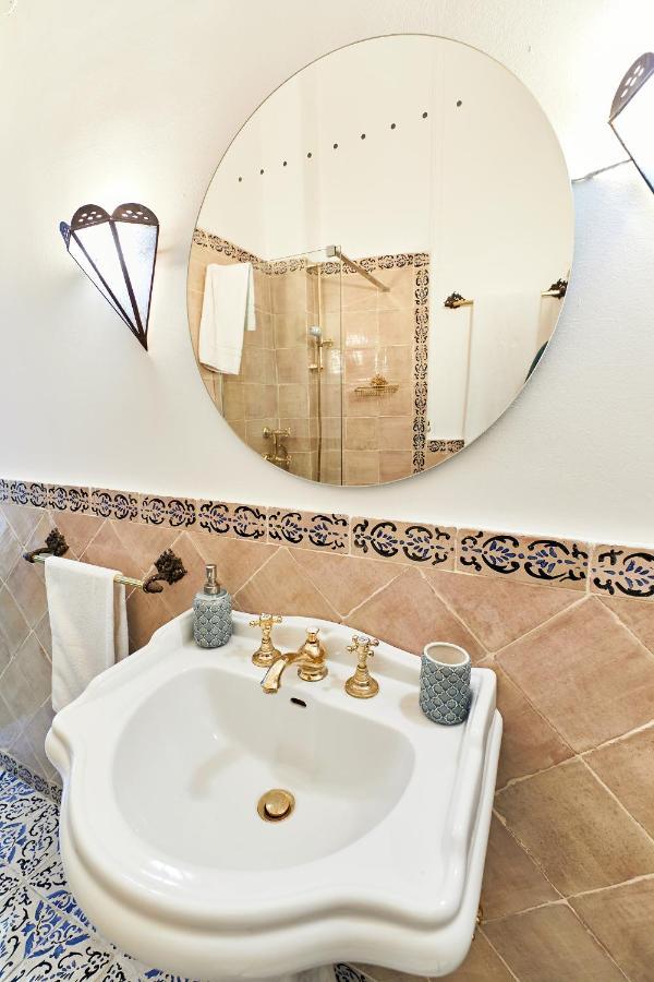 Louis Mary Apartment Gallipoli Bagian luar foto