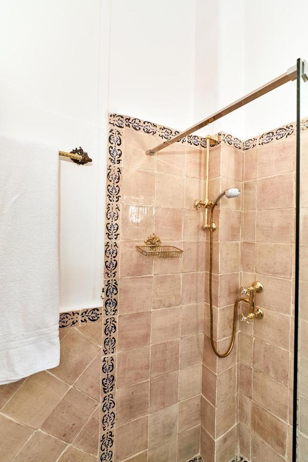 Louis Mary Apartment Gallipoli Bagian luar foto